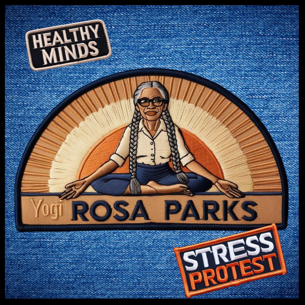 Foremother Fridays – Week 2: Rosa, Bambara, Octavia, and Alice