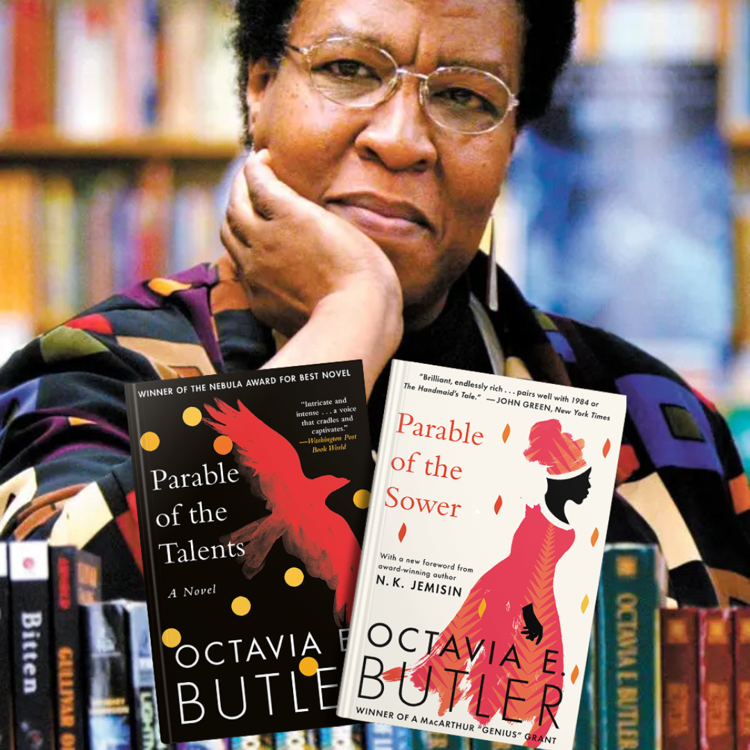 15 Survival Lessons from Octavia Butler’s Earthseed Series