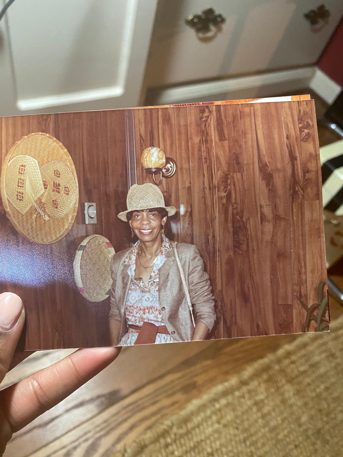 “What’s the Story?”: On Jealousy, Ramadan, and Dr. Patricia Stewart