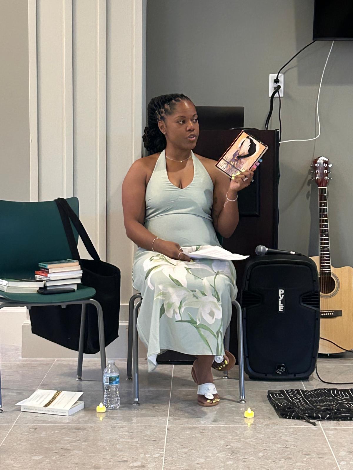 We Got Time: Wild Women Been Saying So