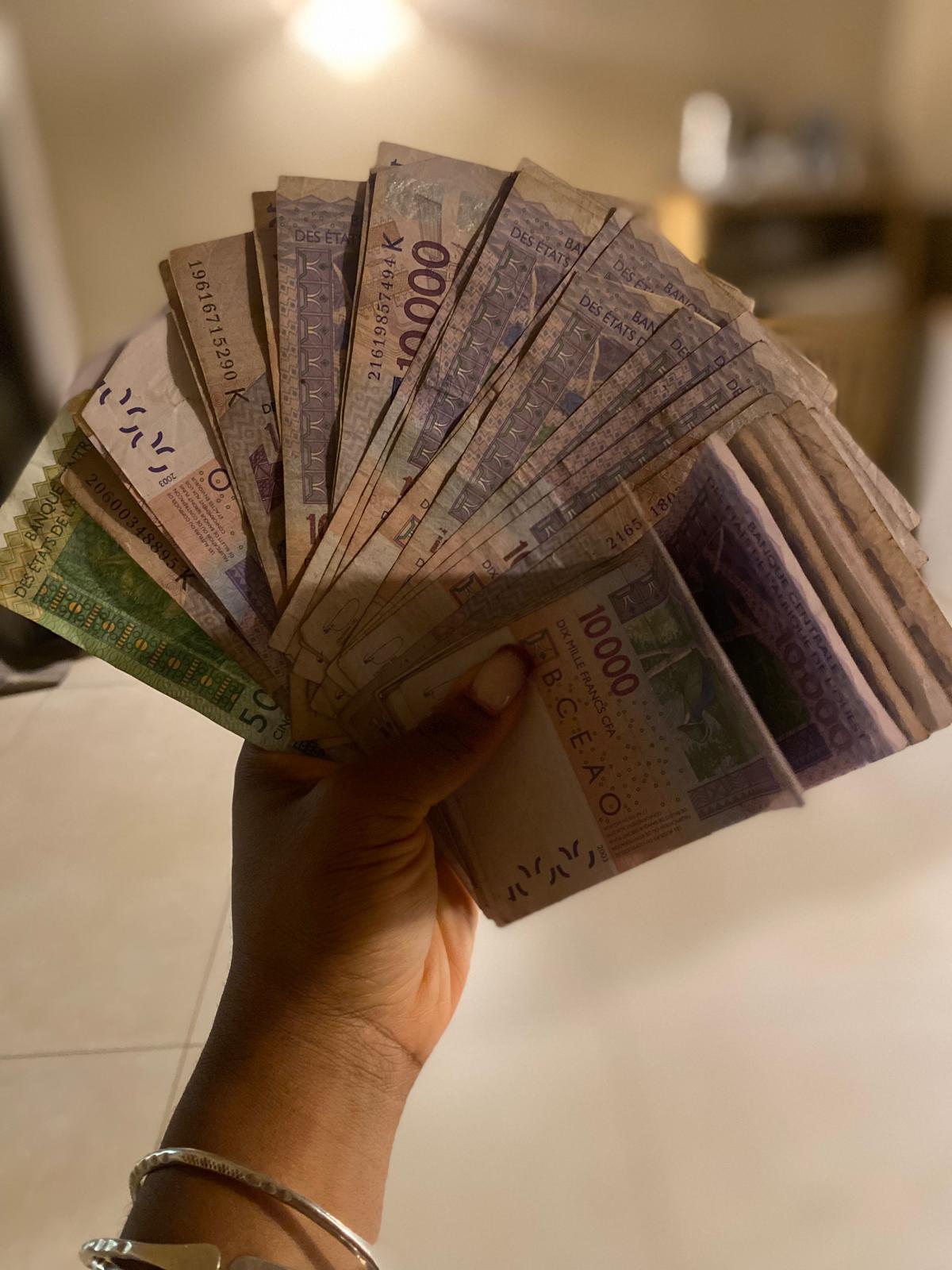 Tips, Trends, and Truth about Money